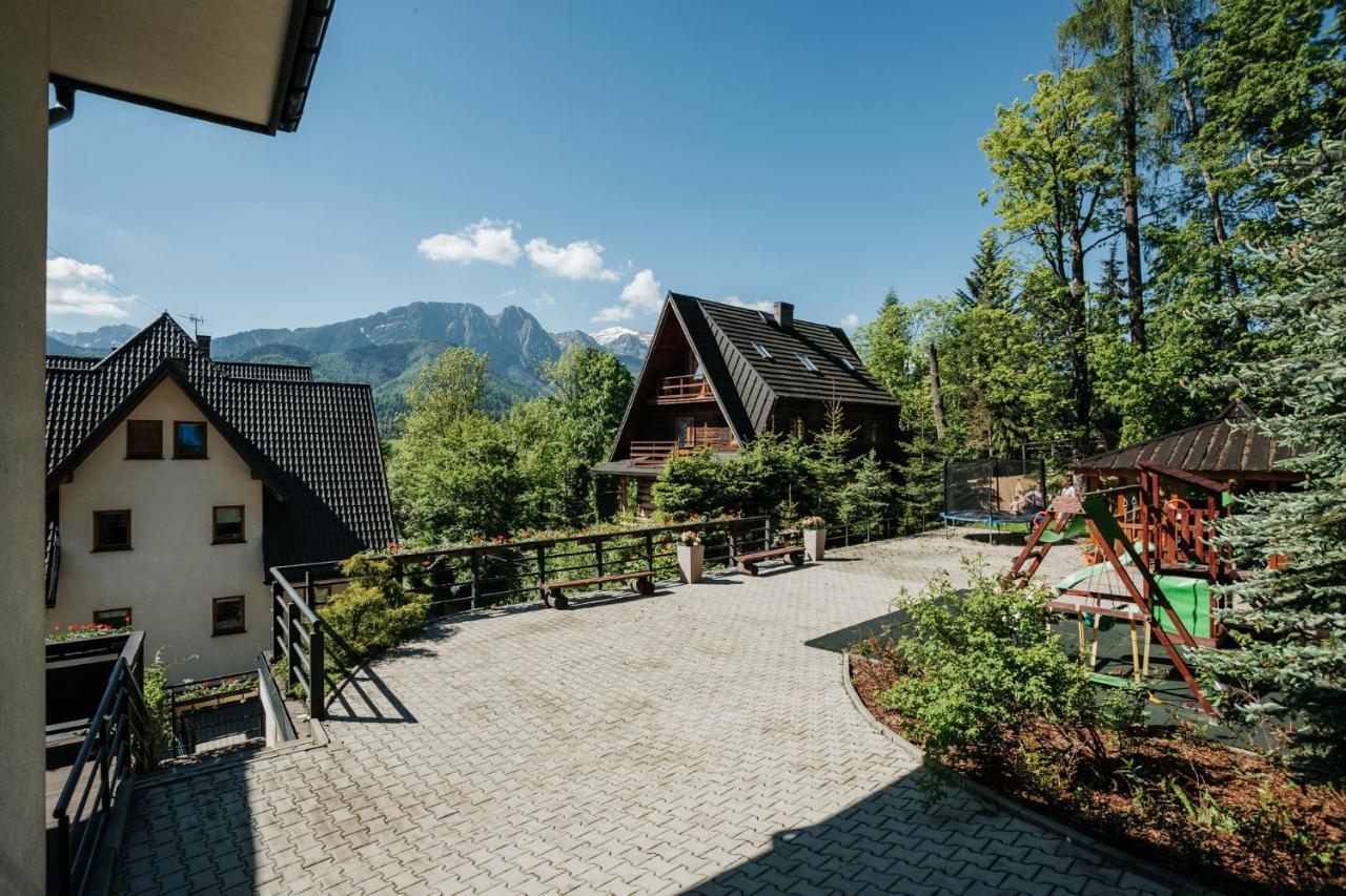 Double Room Terrace