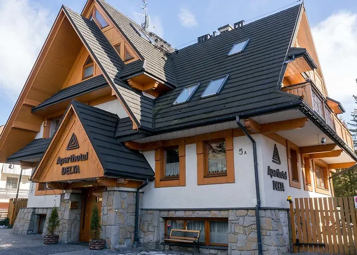 Delta Zakopane